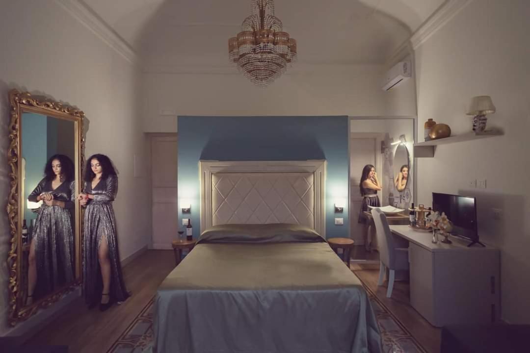Kèramos Luxury Rooms Sciacca Extérieur photo