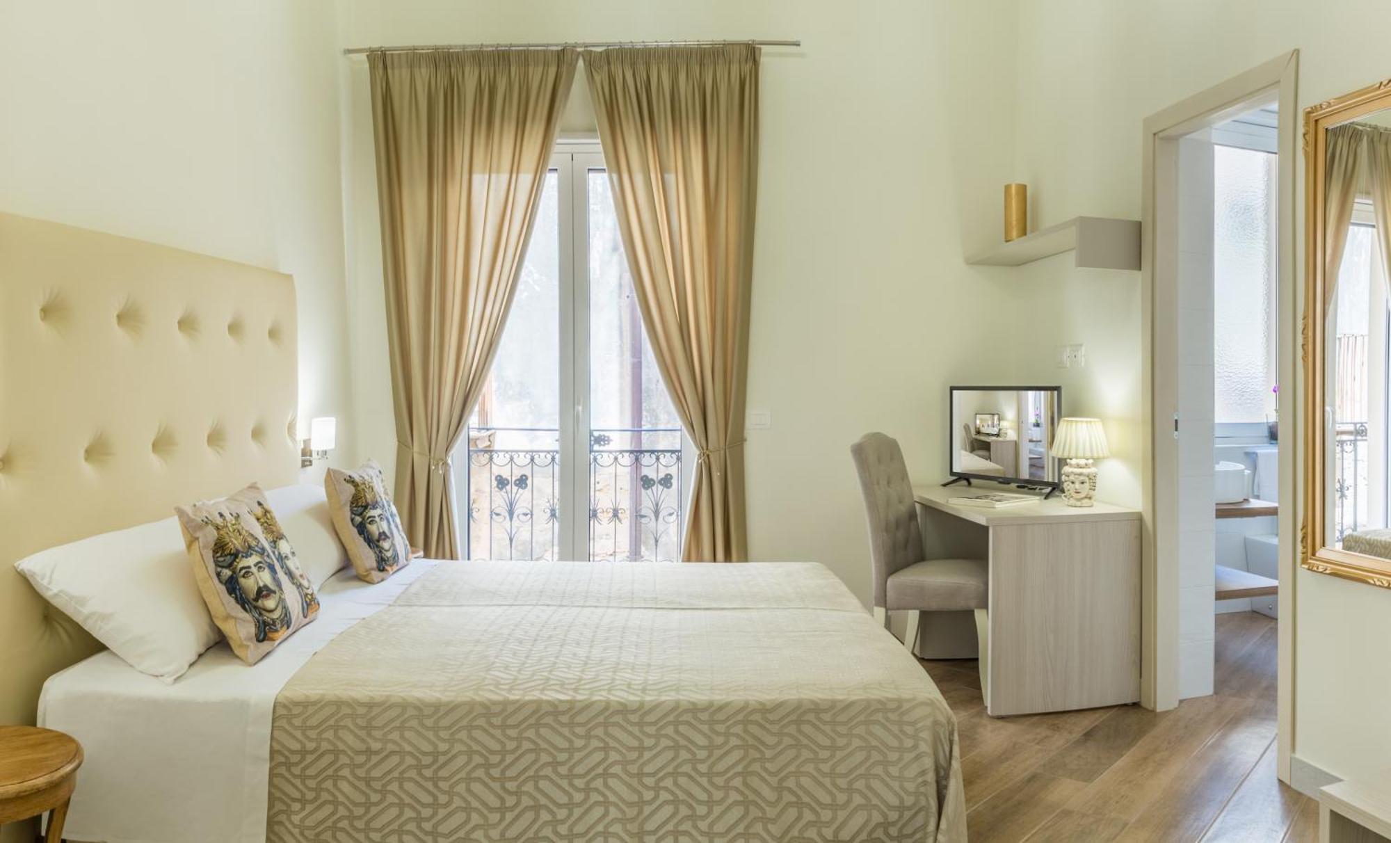 Kèramos Luxury Rooms Sciacca Extérieur photo