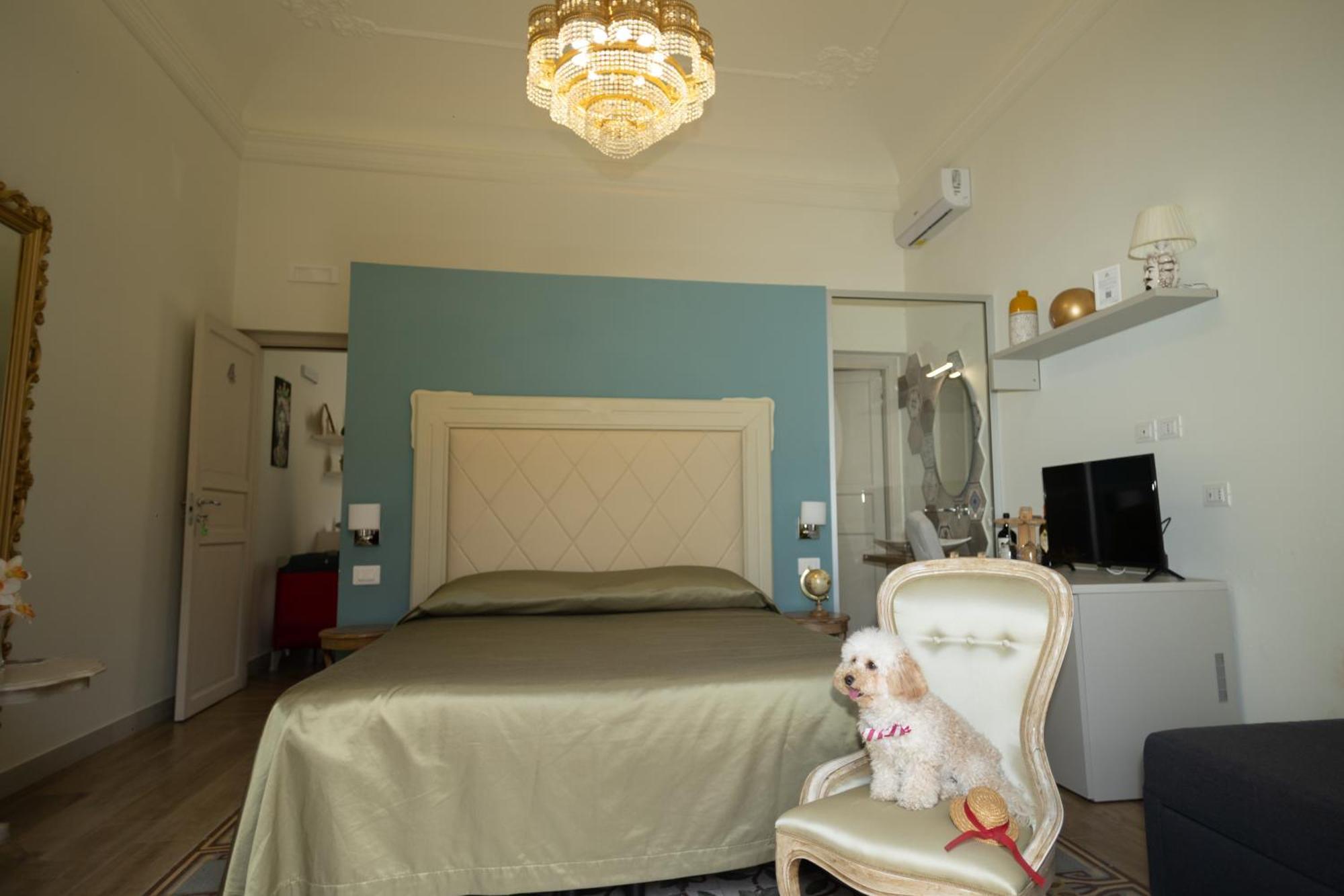 Kèramos Luxury Rooms Sciacca Extérieur photo